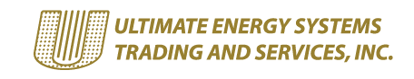 Ultimate Energy Systems Trading & Services, Inc.