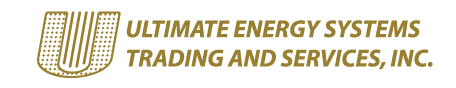 Ultimate Energy Systems Trading & Services, Inc.